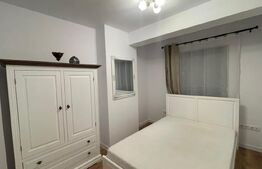 Apartamentcu cu 3 camere, 55 mp, etaj intermediar, garaj, zona Vivo