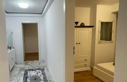 Apartamentcu cu 3 camere, 55 mp, etaj intermediar, garaj, zona Vivo