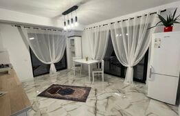 Apartamentcu cu 3 camere, 55 mp, etaj intermediar, garaj, zona Vivo