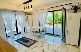 Apartamentcu cu 3 camere, 55 mp, etaj intermediar, garaj, zona Vivo