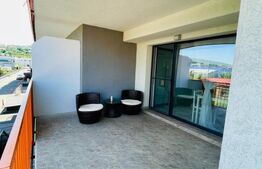 Apartamentcu cu 3 camere, 55 mp, etaj intermediar, garaj, zona Vivo