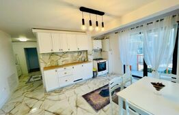 Apartamentcu cu 3 camere, 55 mp, etaj intermediar, garaj, zona Vivo