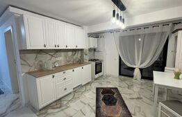 Apartamentcu cu 3 camere, 55 mp, etaj intermediar, garaj, zona Vivo