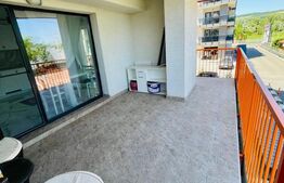 Apartamentcu cu 3 camere, 55 mp, etaj intermediar, garaj, zona Vivo