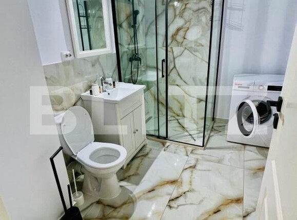 Apartament de vânzare 3 camere Floreşti - 169246AV | BLITZ Cluj-Napoca | Poza24