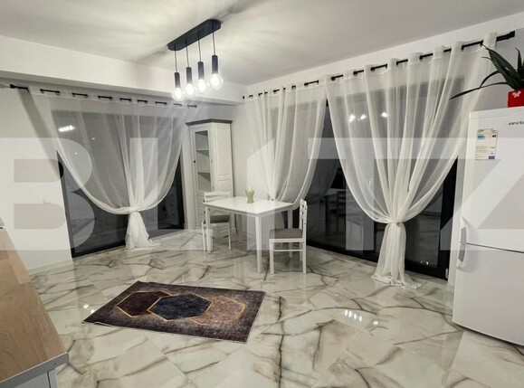 Apartament de vânzare 3 camere Floreşti - 169246AV | BLITZ Cluj-Napoca | Poza1