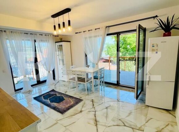 Apartament de vânzare 3 camere Floreşti - 169246AV | BLITZ Cluj-Napoca | Poza19