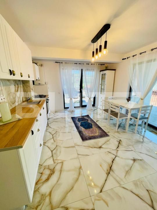 Apartament de vânzare 3 camere Floreşti - 169246AV | BLITZ Cluj-Napoca | Poza21