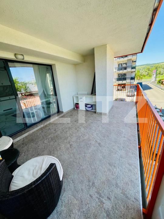 Apartament de vânzare 3 camere Floreşti - 169246AV | BLITZ Cluj-Napoca | Poza23