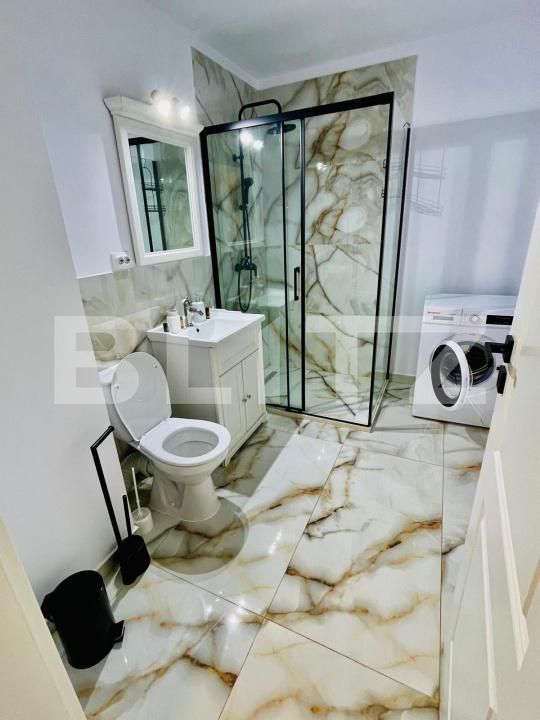 Apartament de vânzare 3 camere Floreşti - 169246AV | BLITZ Cluj-Napoca | Poza24