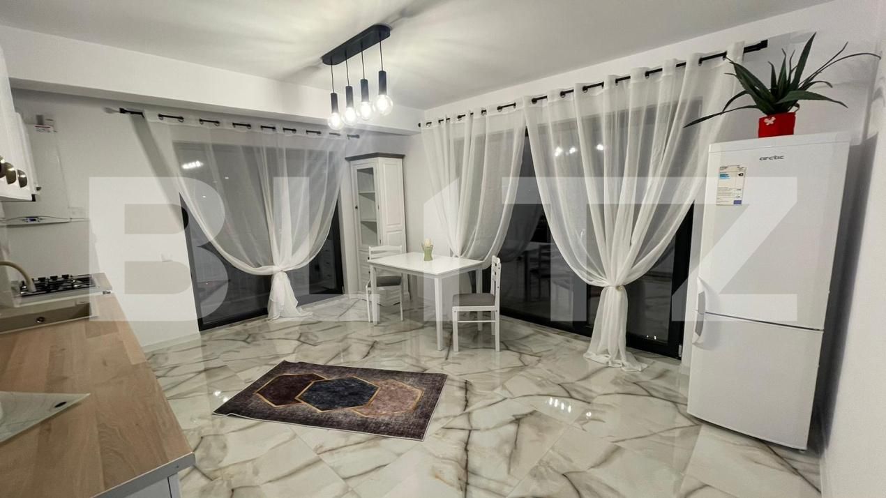 Apartament de vânzare 3 camere Floreşti - 169246AV | BLITZ Cluj-Napoca | Poza1