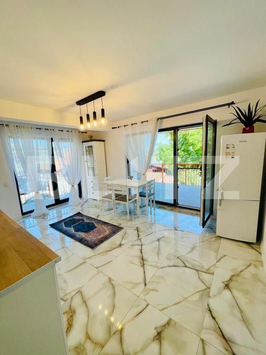 Apartament de vânzare 3 camere Floreşti - 169246AV | BLITZ Cluj-Napoca | Poza19