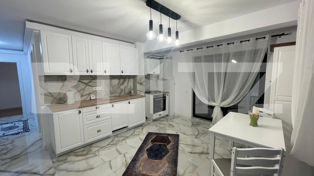 Apartament de vânzare 3 camere Floreşti - 169246AV | BLITZ Cluj-Napoca | Poza2