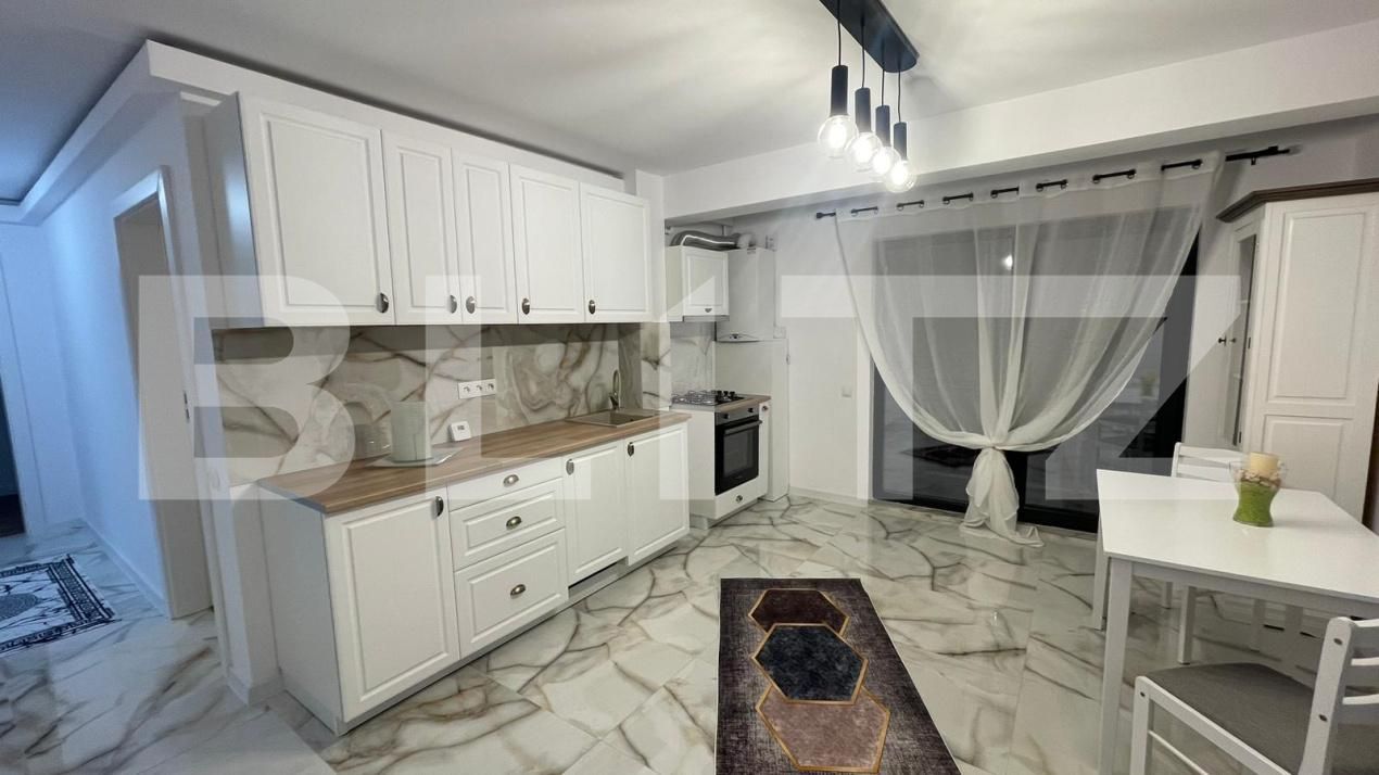 Apartament de vânzare 3 camere Floreşti - 169246AV | BLITZ Cluj-Napoca | Poza3