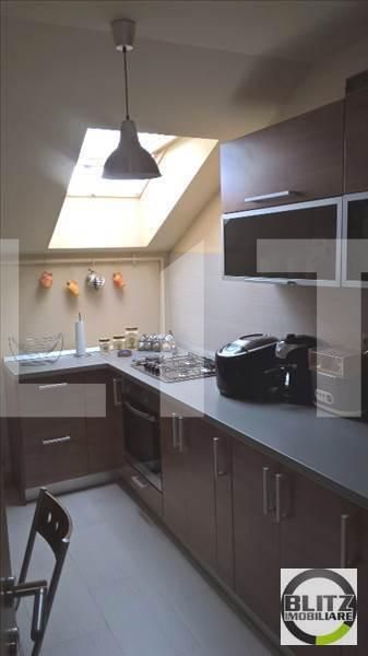 Apartament de vânzare 2 camere Floreşti - 16925AV | BLITZ Cluj-Napoca | Poza4