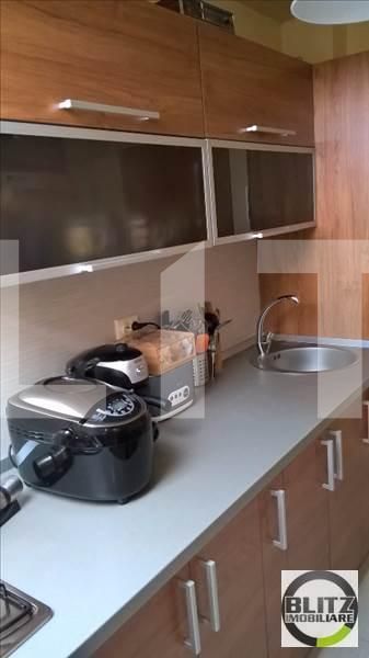 Apartament de vânzare 2 camere Floreşti - 16925AV | BLITZ Cluj-Napoca | Poza5