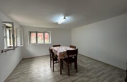 Casa individuala 120 mp utili, 400 mp teren, Dambul Rotund!