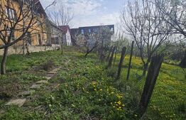 Casa individuala 120 mp utili, 400 mp teren, Dambul Rotund!