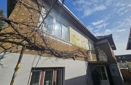 Casa individuala 120 mp utili, 400 mp teren, Dambul Rotund!