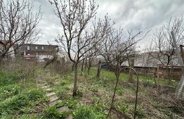 Casa individuala 120 mp utili, 400 mp teren, Dambul Rotund!