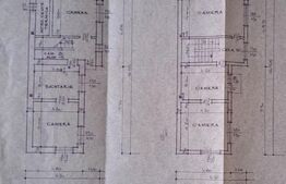Casa individuala 120 mp utili, 400 mp teren, Dambul Rotund!