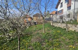 Casa individuala 120 mp utili, 400 mp teren, Dambul Rotund!