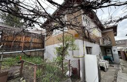 Casa individuala 120 mp utili, 400 mp teren, Dambul Rotund!