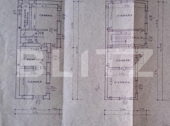 Casa de vânzare 5 camere Dambul Rotund - 169252CV | BLITZ Cluj-Napoca | Poza3