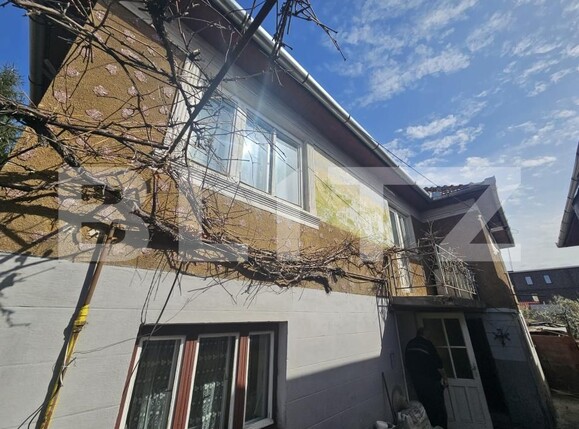 Casa de vânzare 5 camere Dambul Rotund - 169252CV | BLITZ Cluj-Napoca | Poza1