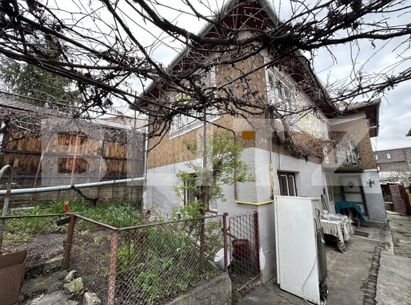 Casa de vânzare 5 camere Dambul Rotund - 169252CV | BLITZ Cluj-Napoca | Poza1