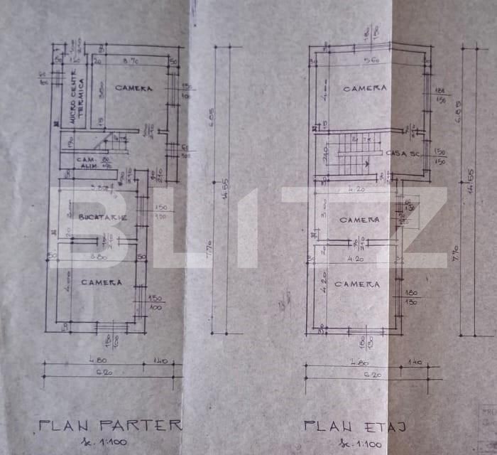 Casa de vânzare 5 camere Dambul Rotund - 169252CV | BLITZ Cluj-Napoca | Poza3