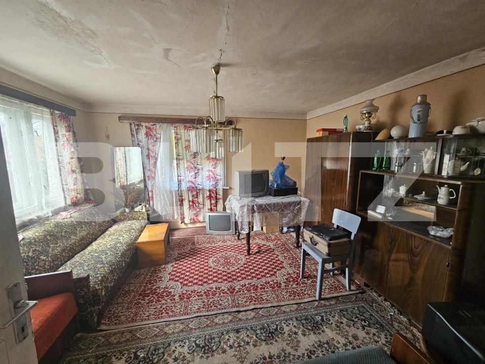 Casa de vânzare 5 camere Dambul Rotund - 169252CV | BLITZ Cluj-Napoca | Poza5