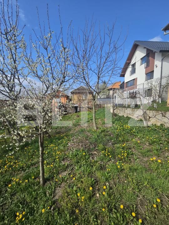 Casa de vânzare 5 camere Dambul Rotund - 169252CV | BLITZ Cluj-Napoca | Poza8