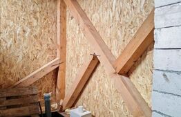 Casa de vacanta cu 4 camere in Predelut - Comuna Bran 