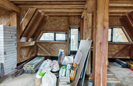 Casa de vacanta cu 4 camere in Predelut - Comuna Bran 