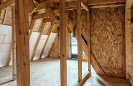 Casa de vacanta cu 4 camere in Predelut - Comuna Bran 