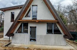 Casa de vacanta cu 4 camere in Predelut - Comuna Bran 