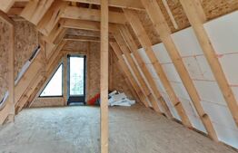 Casa de vacanta cu 4 camere in Predelut - Comuna Bran 