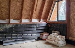 Casa de vacanta cu 4 camere in Predelut - Comuna Bran 