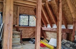 Casa de vacanta cu 4 camere in Predelut - Comuna Bran 