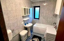 Apartament cu 2 camere, decomandat, 50+6 mp, zona Pod IRA