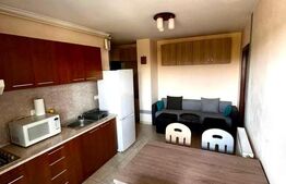 Apartament cu 2 camere, decomandat, 50+6 mp, zona Pod IRA