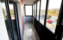 Apartament cu 2 camere, decomandat, 50+6 mp, zona Pod IRA