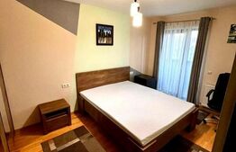 Apartament cu 2 camere, decomandat, 50+6 mp, zona Pod IRA