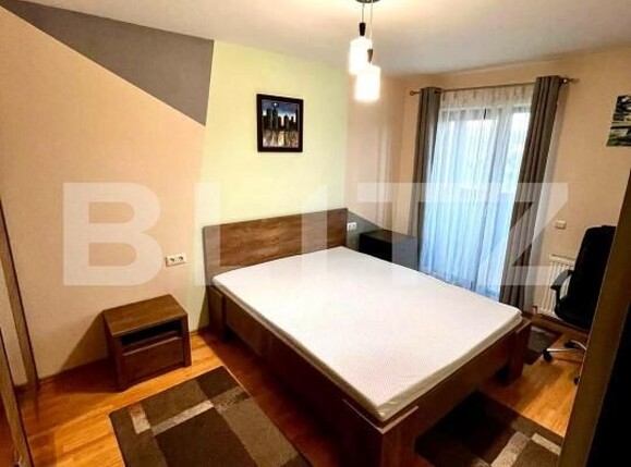 Apartament de închiriat 2 camere Marasti - 169255AI | BLITZ Cluj-Napoca | Poza2