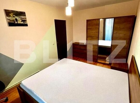 Apartament de închiriat 2 camere Marasti - 169255AI | BLITZ Cluj-Napoca | Poza3