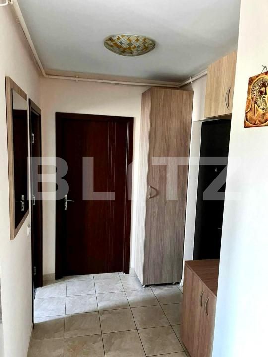 Apartament de închiriat 2 camere Marasti - 169255AI | BLITZ Cluj-Napoca | Poza8
