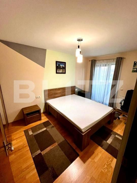 Apartament de închiriat 2 camere Marasti - 169255AI | BLITZ Cluj-Napoca | Poza2