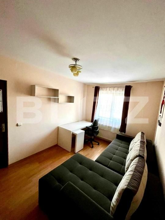 Apartament de închiriat 2 camere Marasti - 169255AI | BLITZ Cluj-Napoca | Poza1