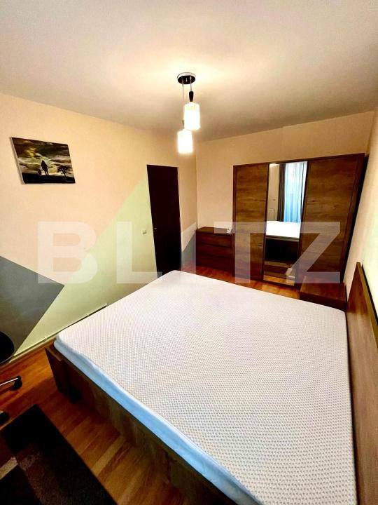 Apartament de închiriat 2 camere Marasti - 169255AI | BLITZ Cluj-Napoca | Poza3
